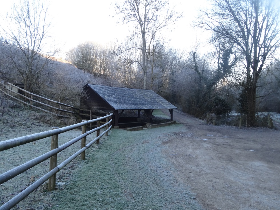 Lavoir