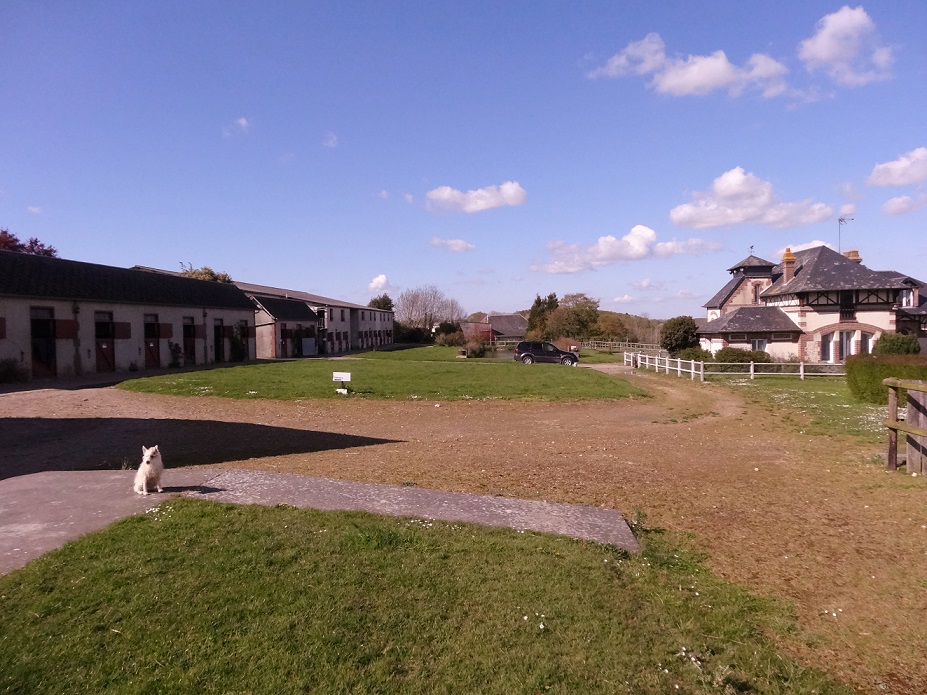 Centre equestre du Mont Houel (2)