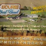 Ecurie Houel