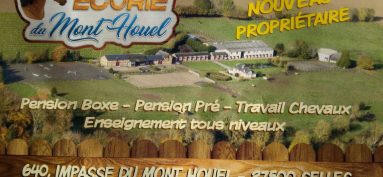 Ecurie du Mont Houel