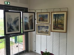 Expo repas aînés 7