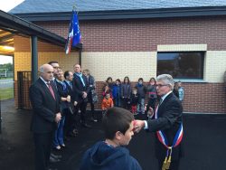 inauguration