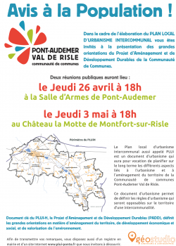 Flyer PADD-01