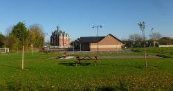 Village SELLES