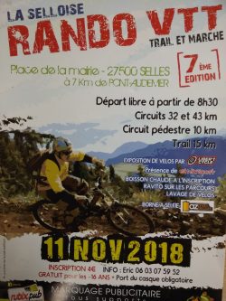 SELLOISE 2018
