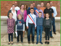Conseil des jeunes