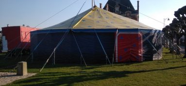 LE CIRQUE