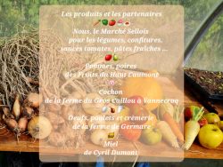 EPICERIE
