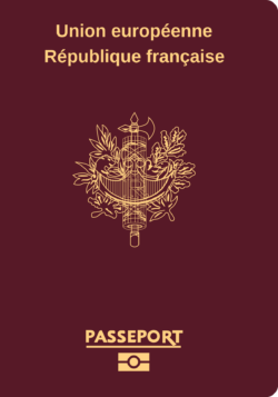 PHOTO PASSEPORT