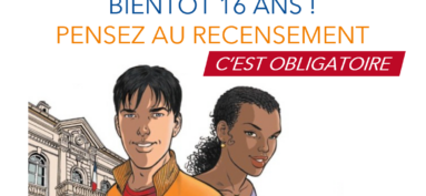 RECENSEMENT CITOYEN