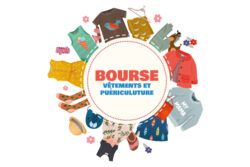 Bourse-vetements